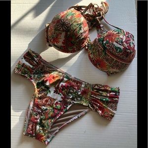 Lua Moreno Brazilian SWIM